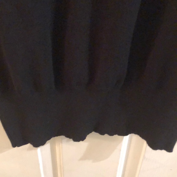 Vintage Dots Cutout🥳2xHP🥳Sweater Dress - Picture 5 of 5